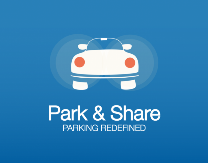 park and share app ios parcheggio condivisione