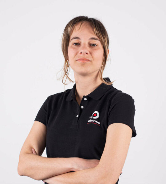 Maddalena Carrai