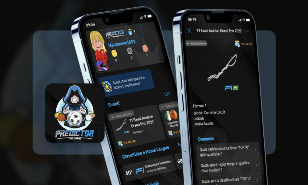 Predictor The Game