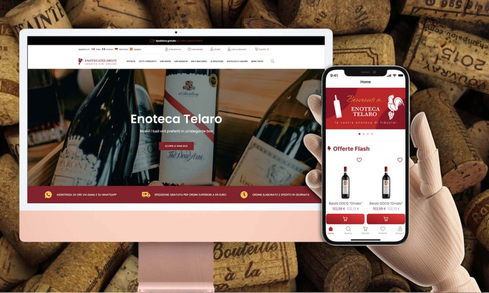 Enoteca Telaro