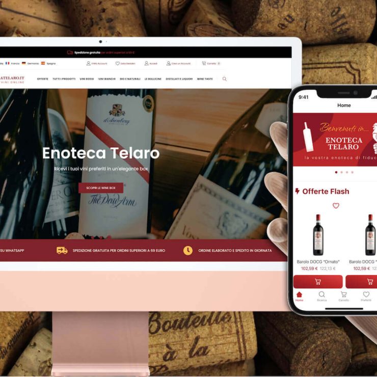 Enoteca Telaro