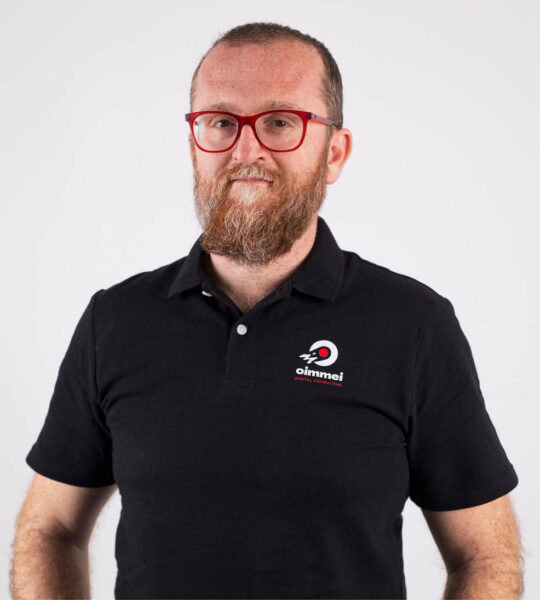 Luca Finocchiaro
