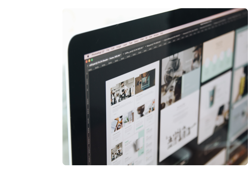 Website Creation Livorno