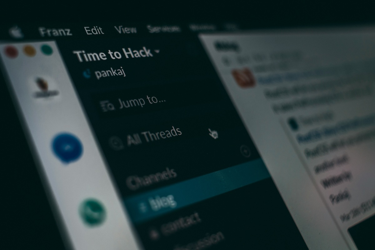slack