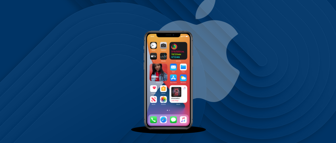 Sviluppo App iOS SwiftUI Livorno