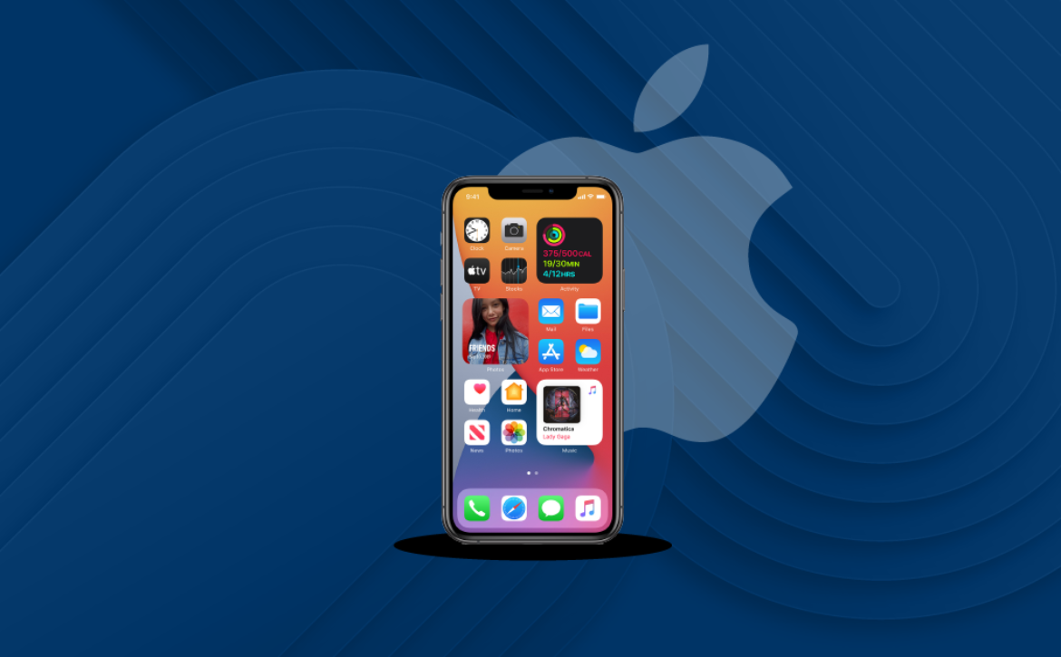 Sviluppo App in SwiftUI