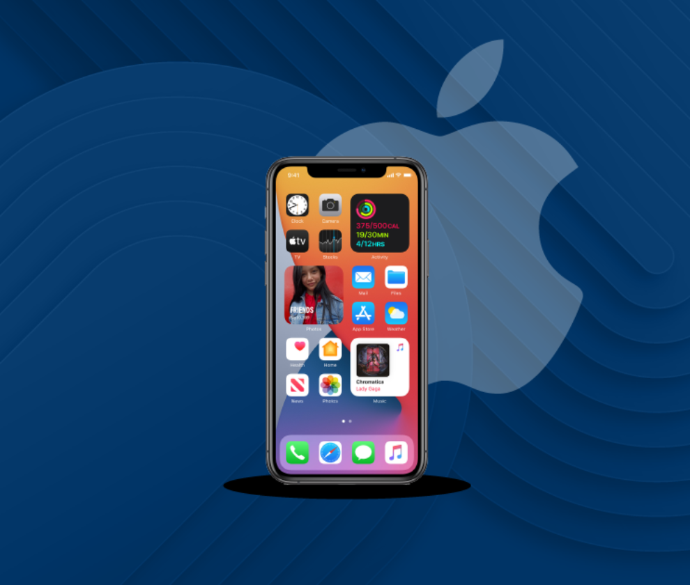 Sviluppo App in SwiftUI