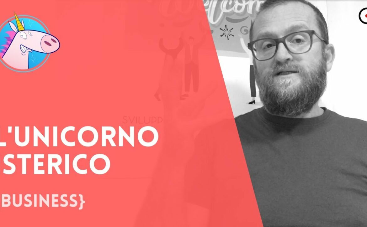 L’Unicorno Isterico ?
