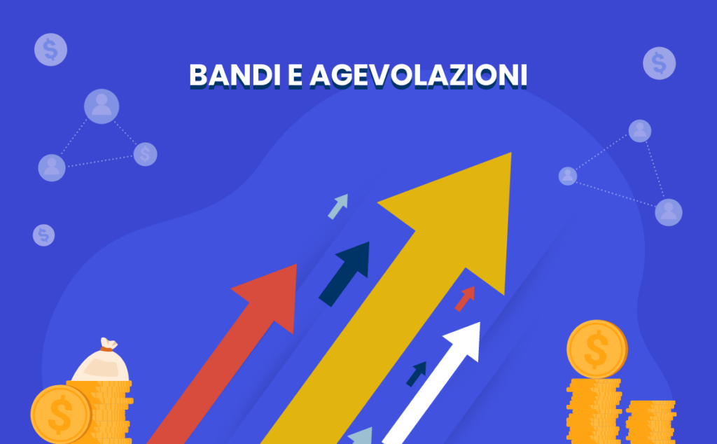 Bandi Agevolazioni Contributi Progetto