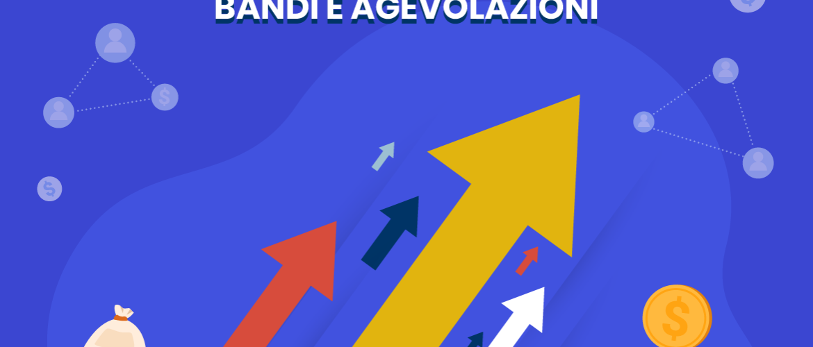 Bandi Agevolazioni Contributi Progetto