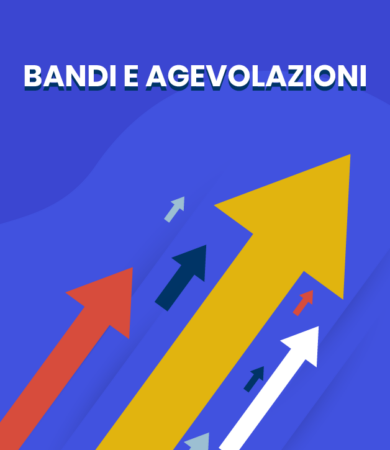 Bandi Agevolazioni Contributi Progetto