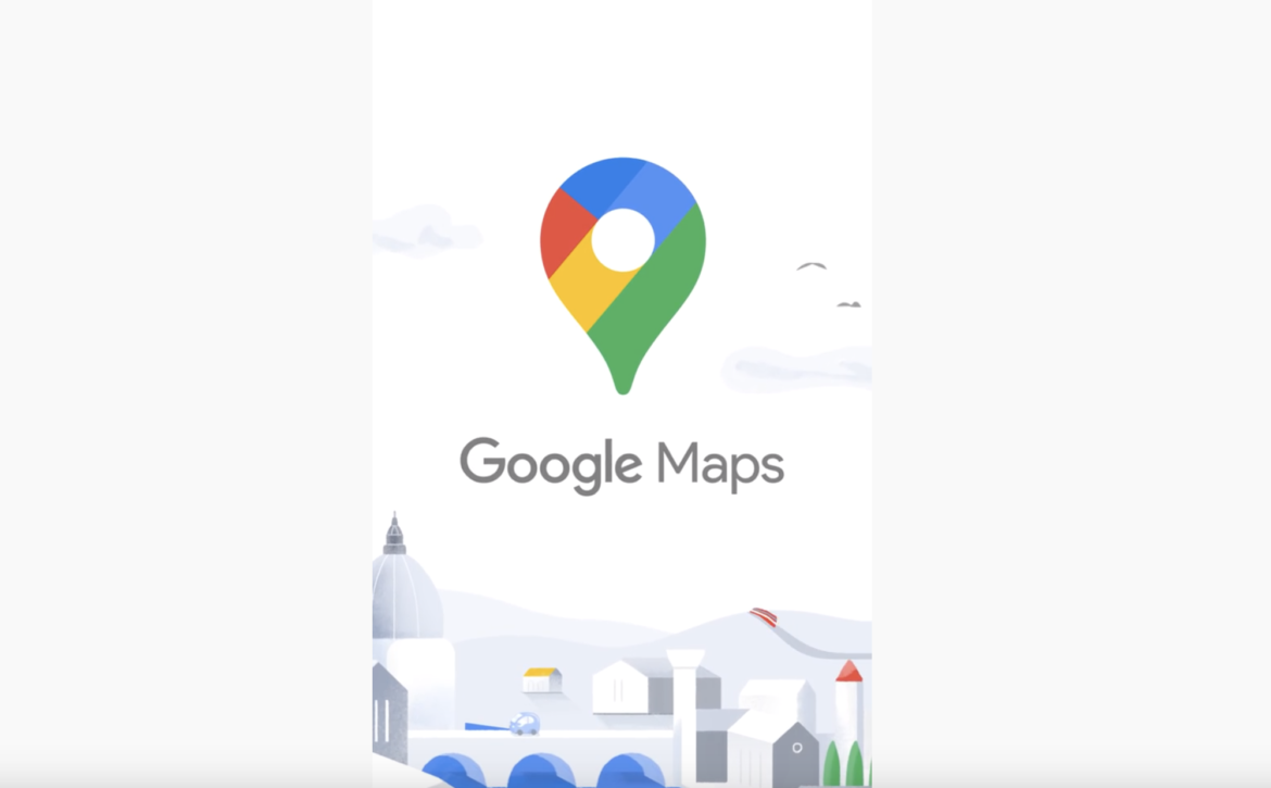 15 anni di Google Maps