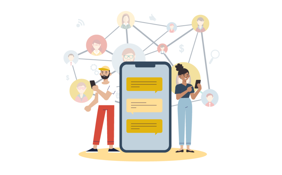 Da MSN al marketing conversazionale