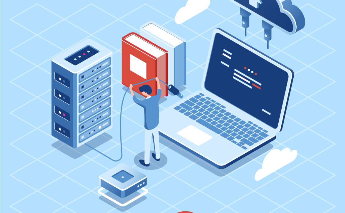 World Backup Day: salva i tuoi dati!