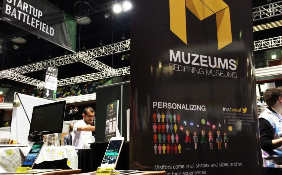 Oimmei incontra Muzeums