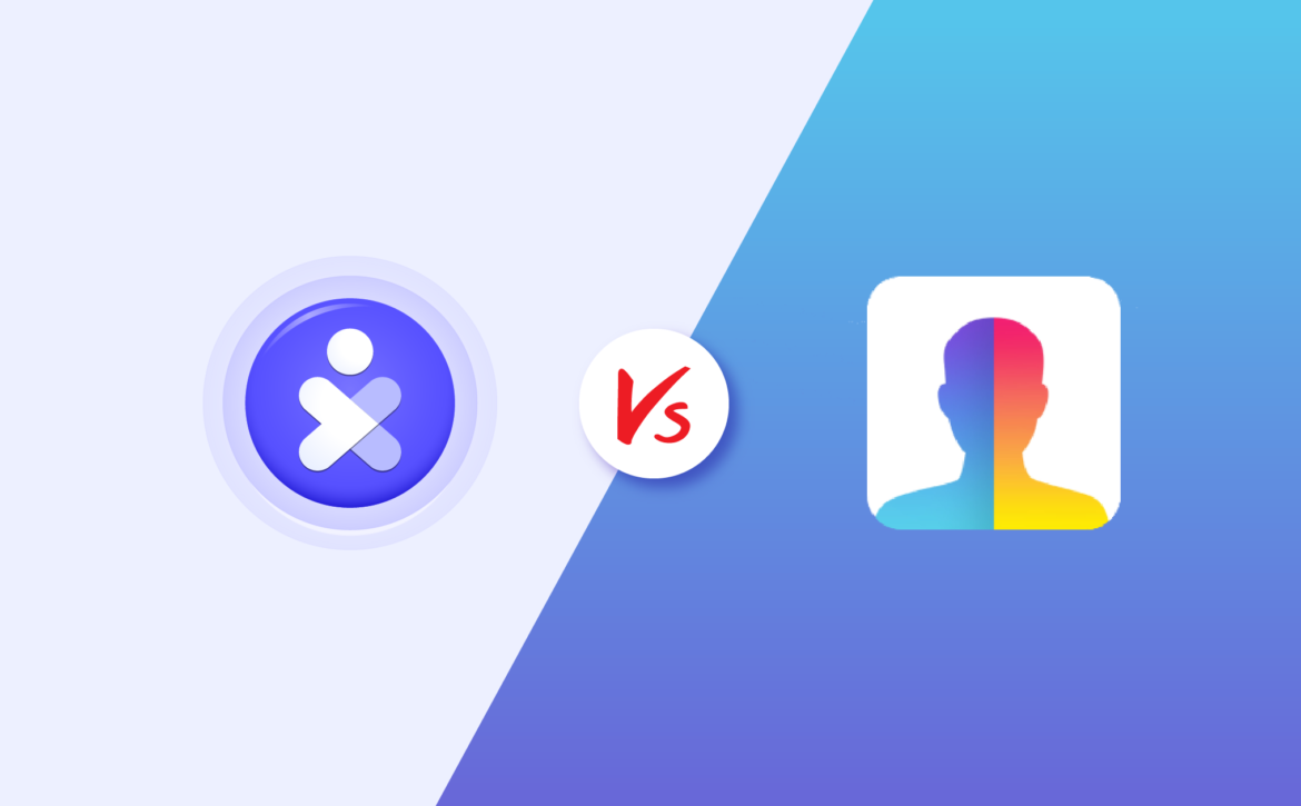Perché installare Immuni e cestinare FaceApp