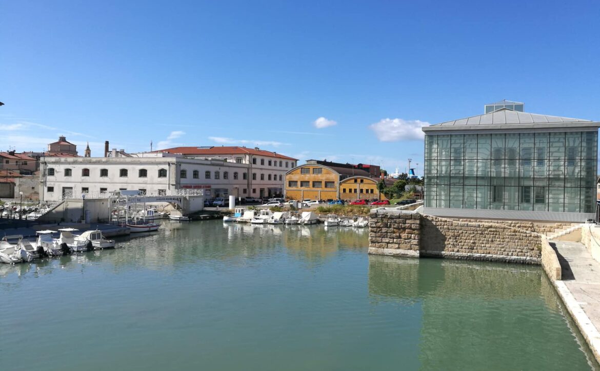 Dogana d’Acqua