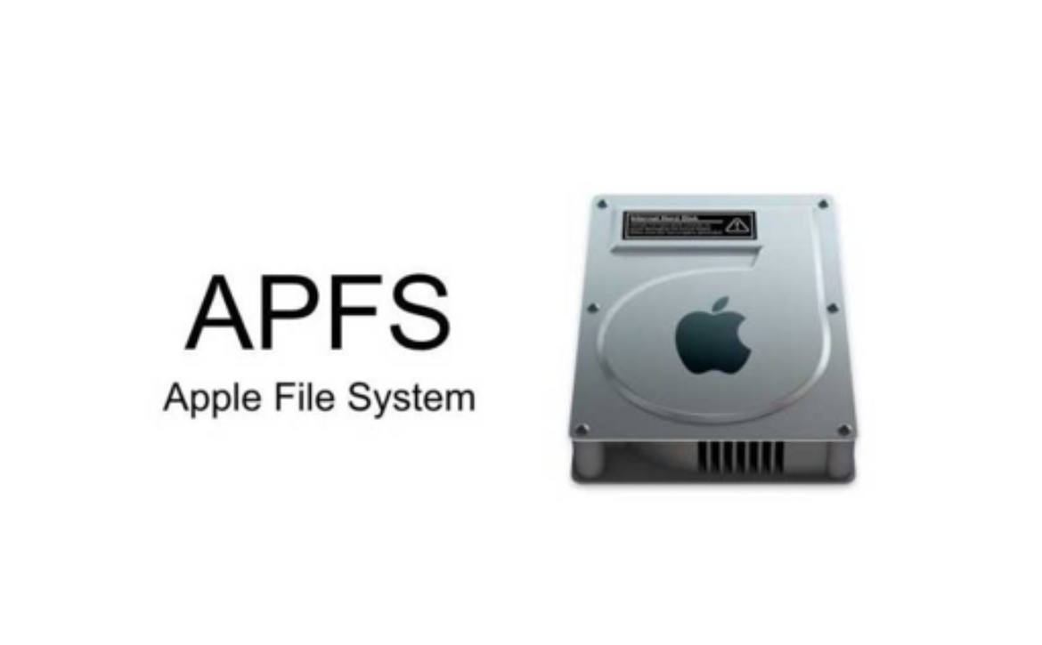 APFS Apple File System
