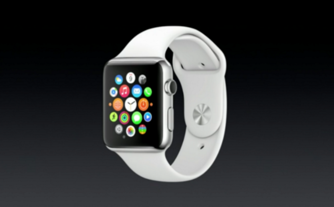 Here’s why we’re fans of the Apple Watch