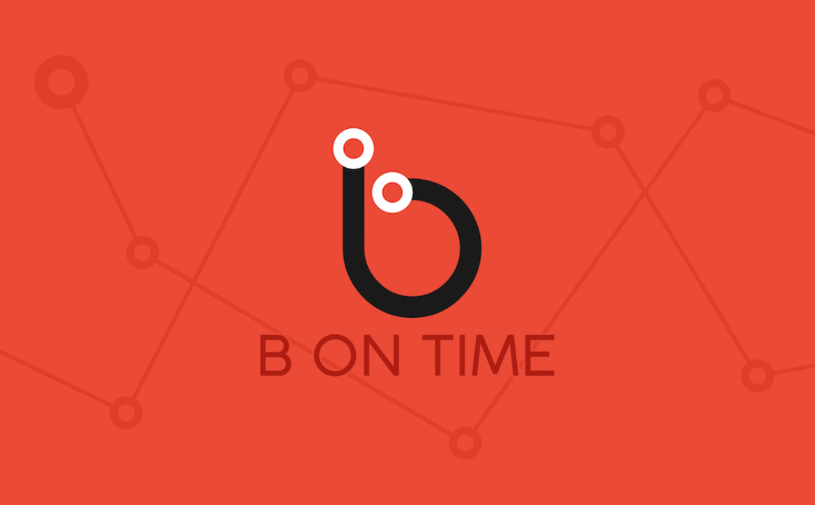 Mobile App B On Time Livorno