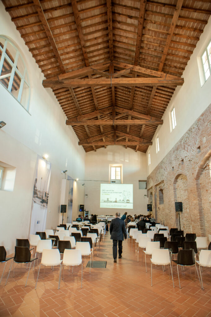 oimmei internet day livorno evento