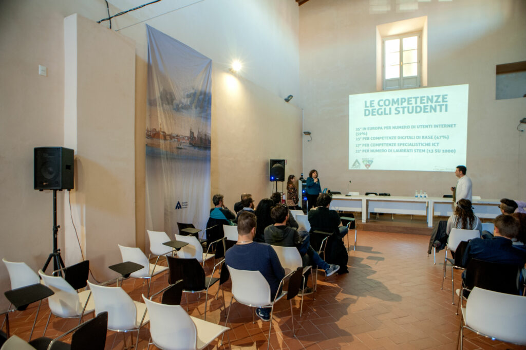 oimmei internet day livorno evento