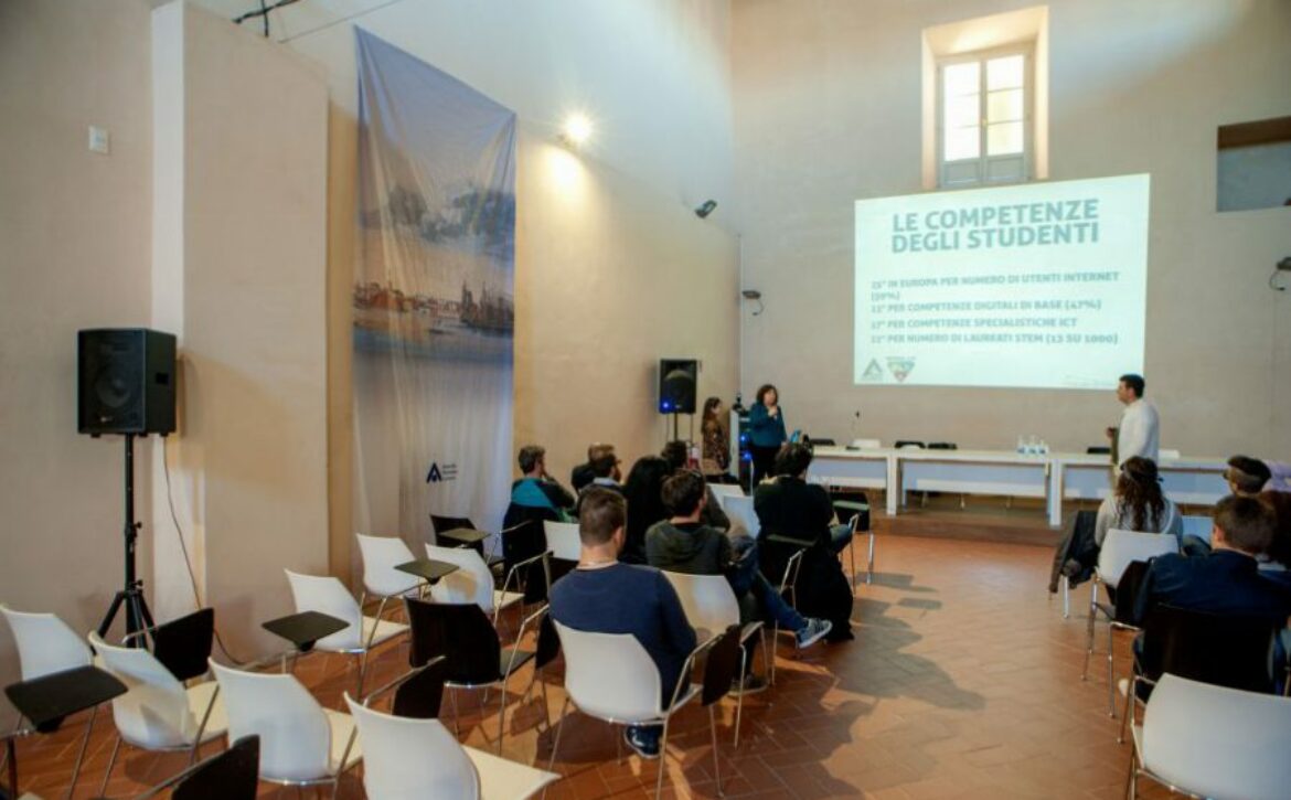 Internet Day Livorno