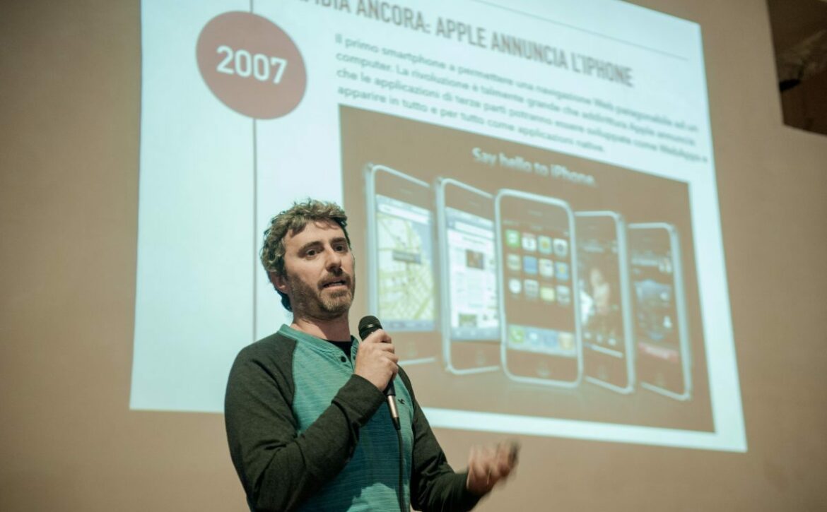 Internet Day Livorno