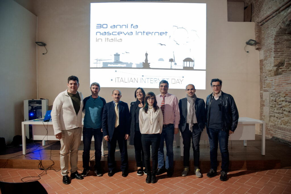 oimmei internet day livorno evento