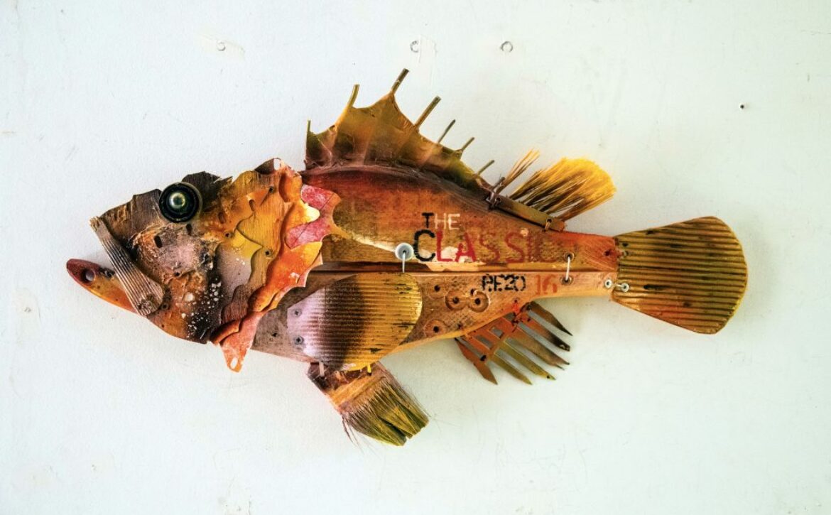 Pesce Fresco