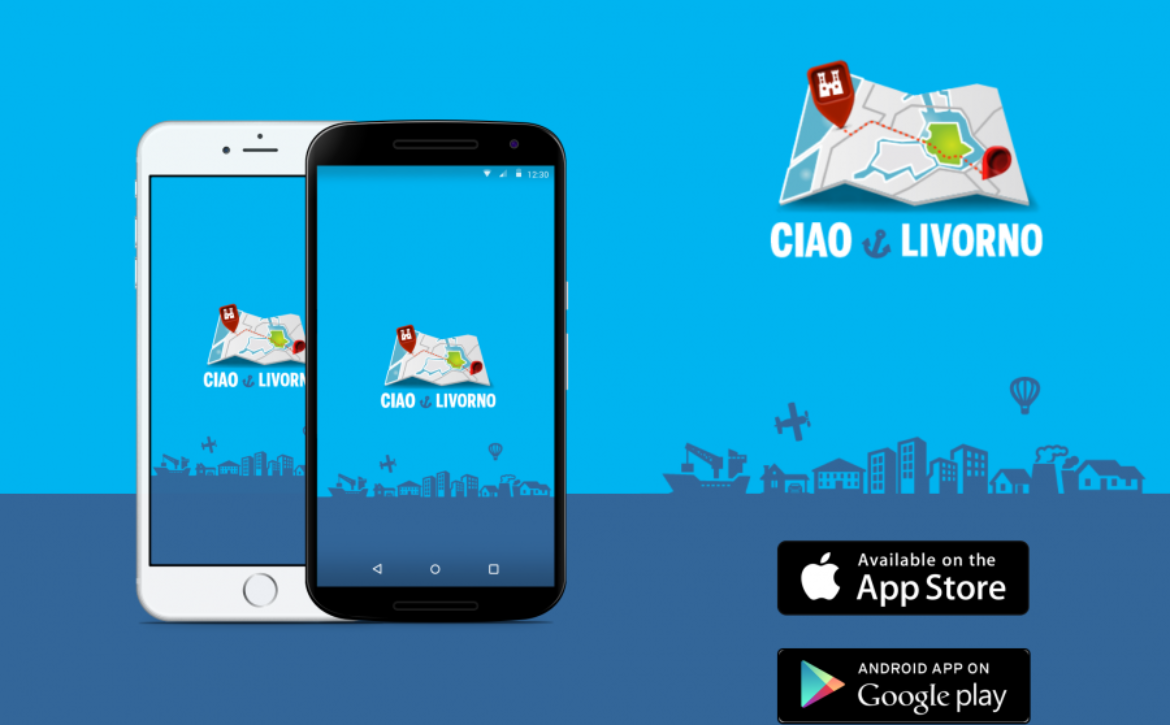 E’ uscita Ciao Livorno! su Android