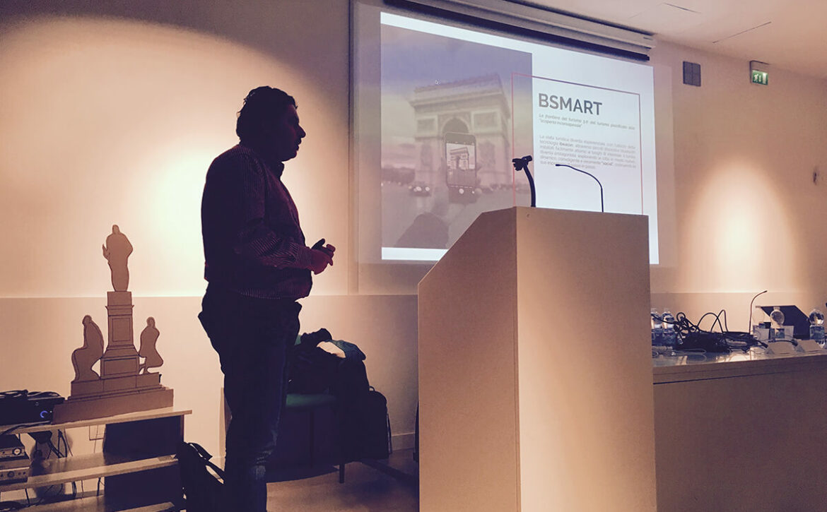 Digital Marketing Day – Carrara – San Vincenzo – Livorno – Le frontiere del turismo 3.0