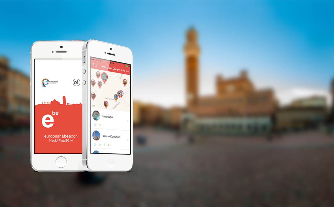 Vincitori di Apps4Europe Awards