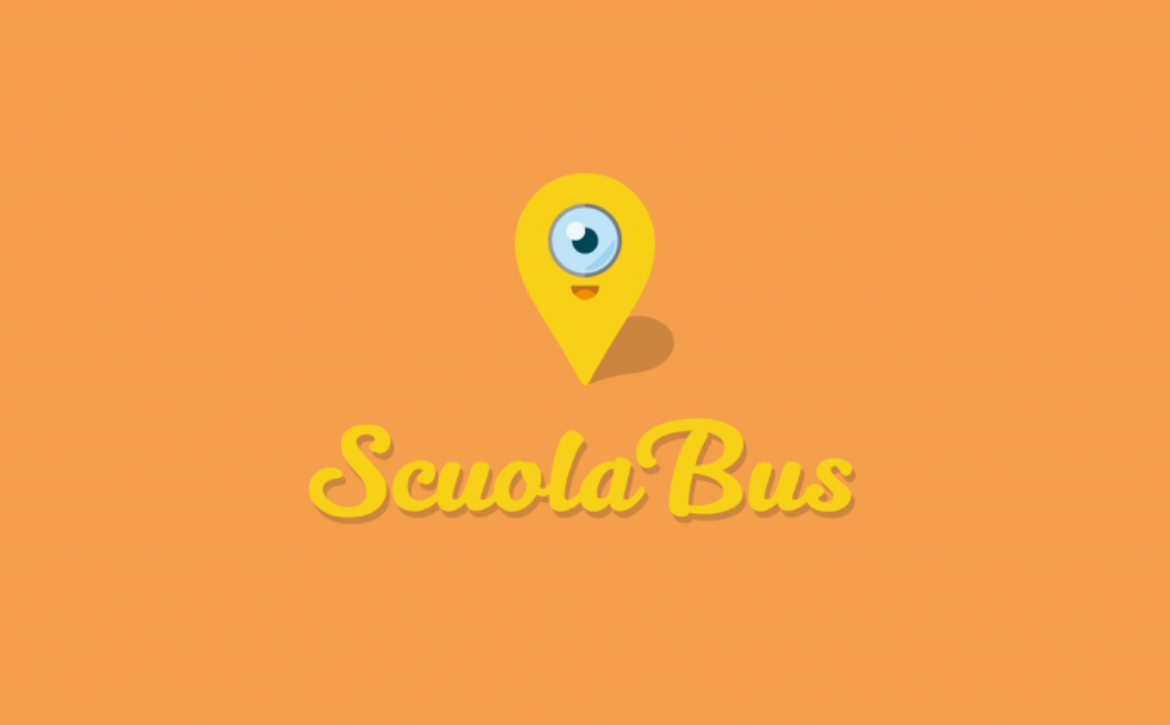 Scuolabus App | An App that will revolutionize school transportation