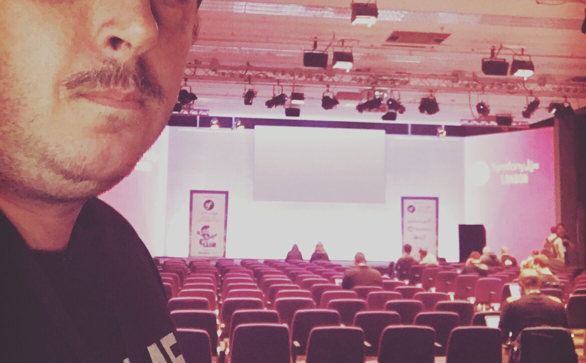 Symfony Live London 2016
