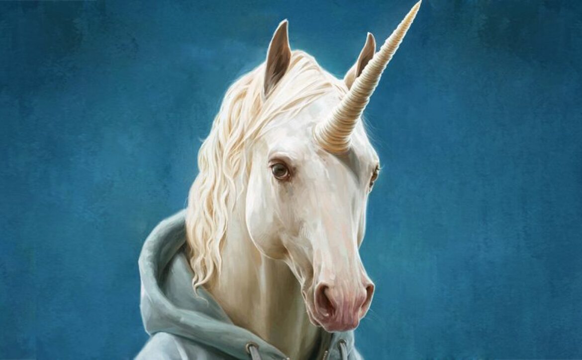 Unicorno