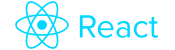 React