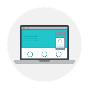 Landing Page Creation