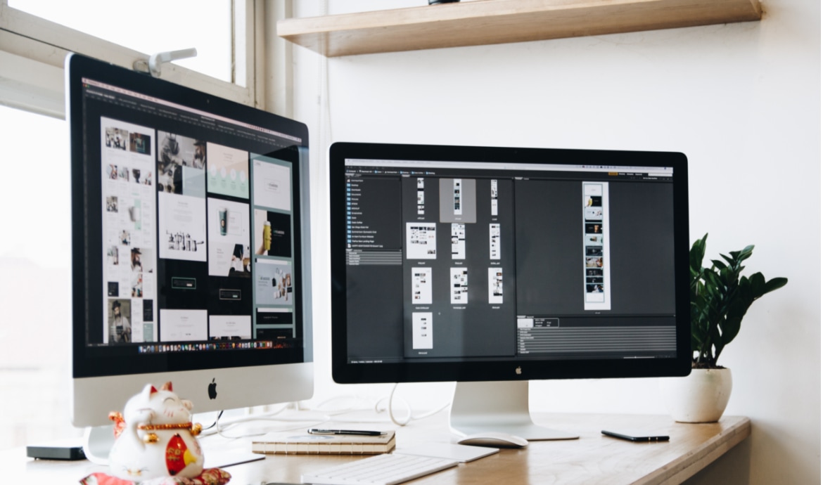 Realizzazione Siti Web Livorno