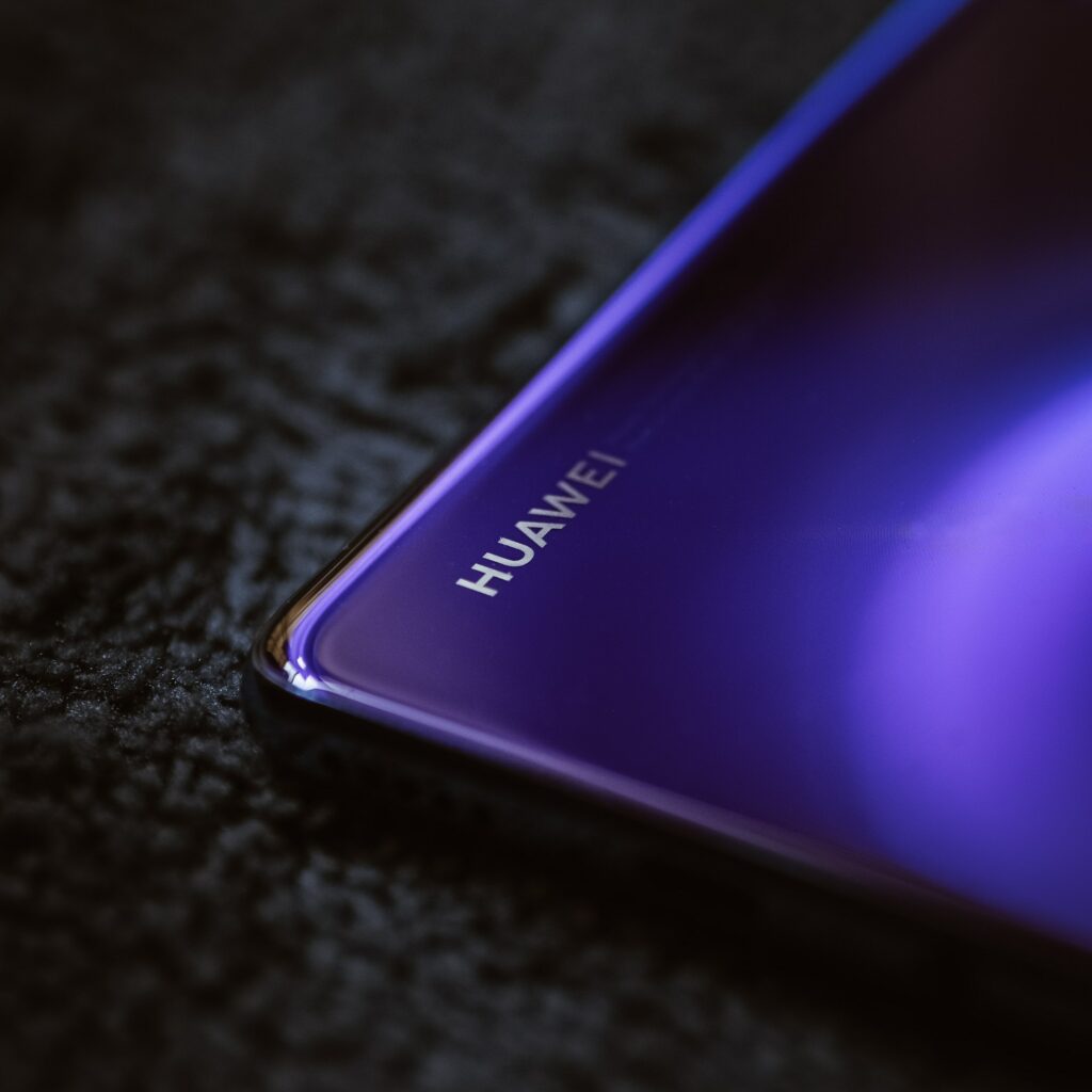 Sviluppo App Huawei Livorno