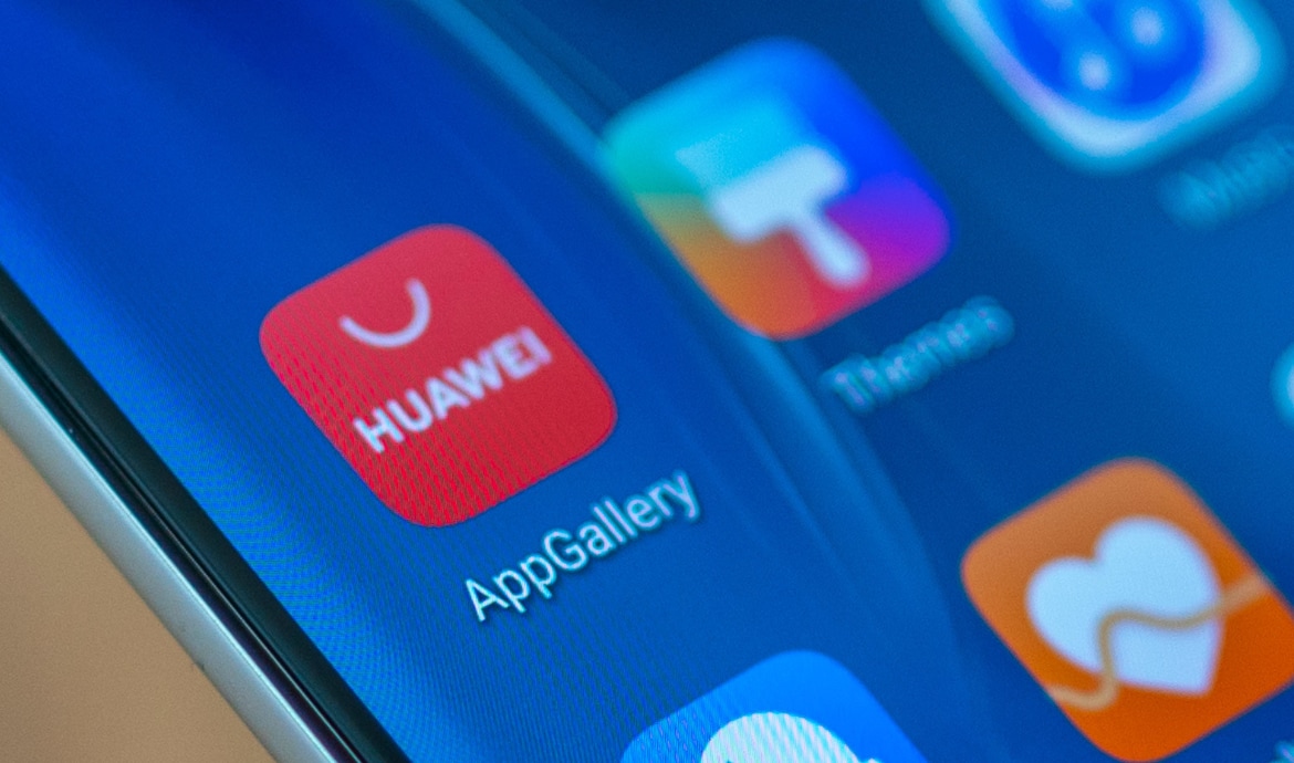 Sviluppo App Huawei Livorno Sviluppo App Huawei Livorno