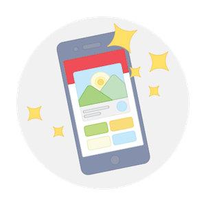 App Development - Interface Quality