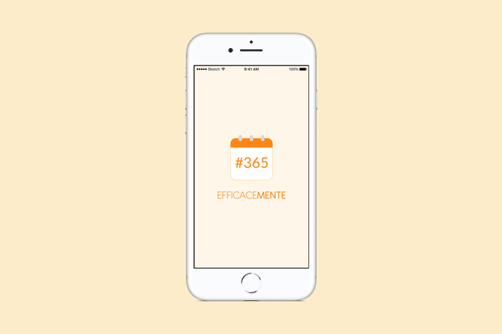 365 Un anno Epico - Sviluppo App
