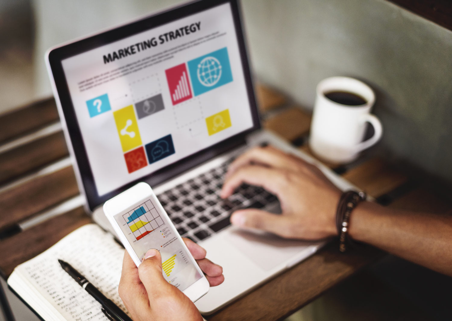 Digital Marketing Umanistico Livorno