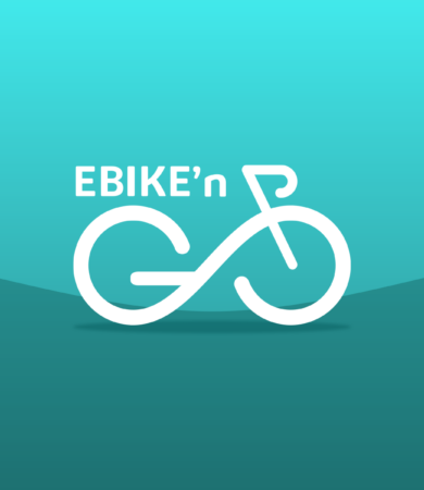 EBikengo - Sviluppo Piattaforma Sviluppo App