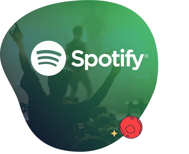 Spotify - Oimmei Digital Consulting Livorno