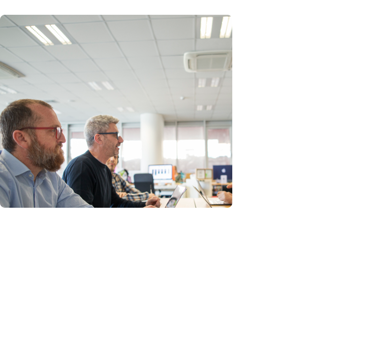 Expert Call - Oimmei Digital Consulting