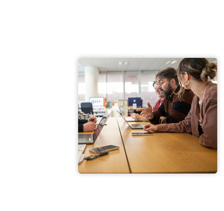 Expert Call - Oimmei Digital Consulting
