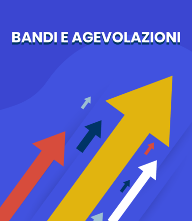 Bandi, Agevolazioni e Contributi - Oimmei Digital Consulting