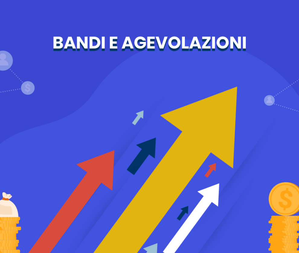 Agevolazioni per la digitalizzazione – Livorno e Grosseto